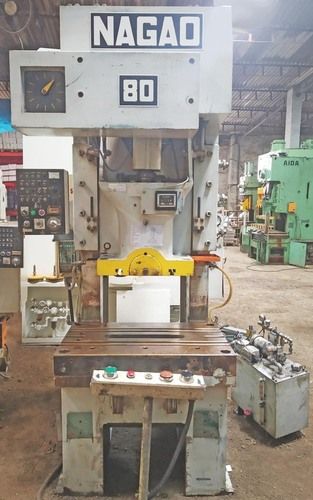 Used High Speed Press