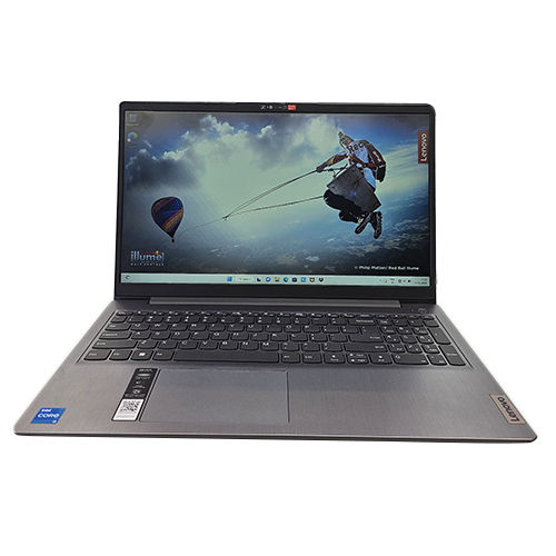 15.6 Inch FHD i3 12-Gen Lenovo Laptop