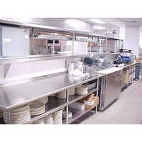 FCC26 Famous Restaurant Furniture