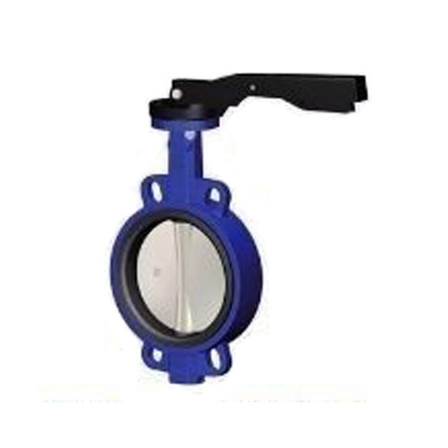 Butterfly Valve