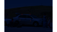 Rakshak Safety Light