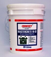 Mastercrete M81