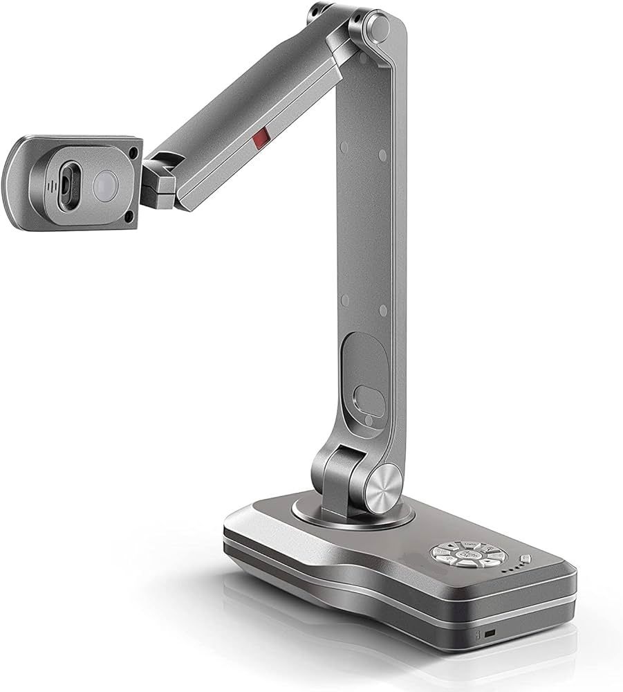 Visual Presenter Document Camera