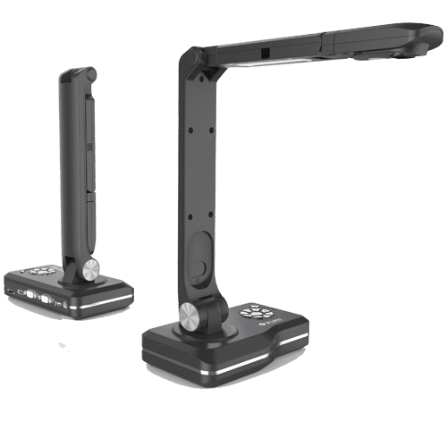 Visual Presenter Document Camera