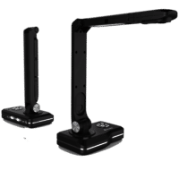 Visual Presenter Document Camera