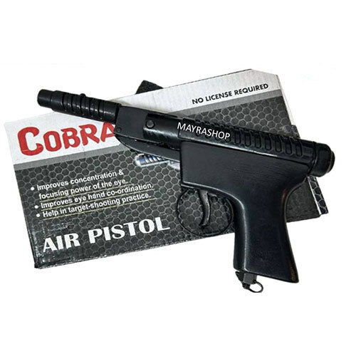 Cobra Air Gun