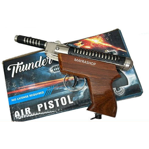 Thunder Air Pistol