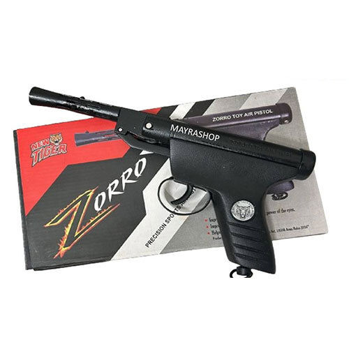 Zorro Air Gun 1