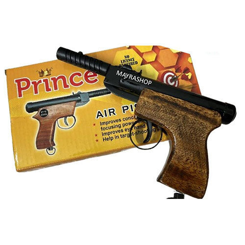 Prince Air Gun