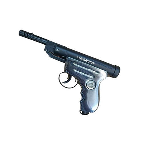 HAWK Steel Air Pistol