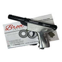 Broot Steel Gun