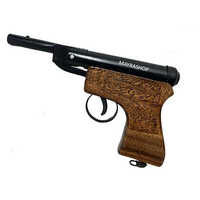 Pellet Air Gun