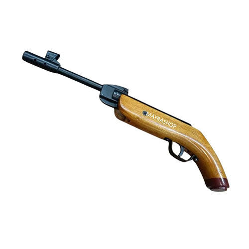 Scout Air Gun