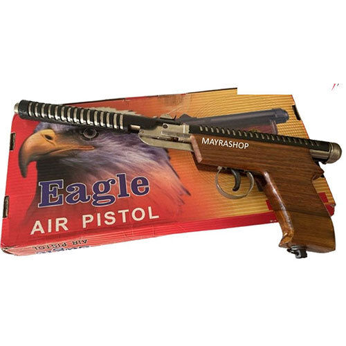 Eagle Air Gun