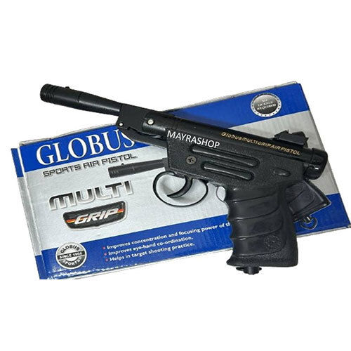 Globus Multi Grip Gun