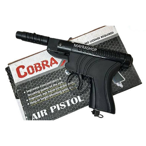 Cobra Deluxe Air Gun