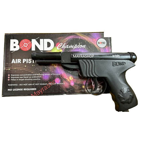 Bond Champion Air Gun