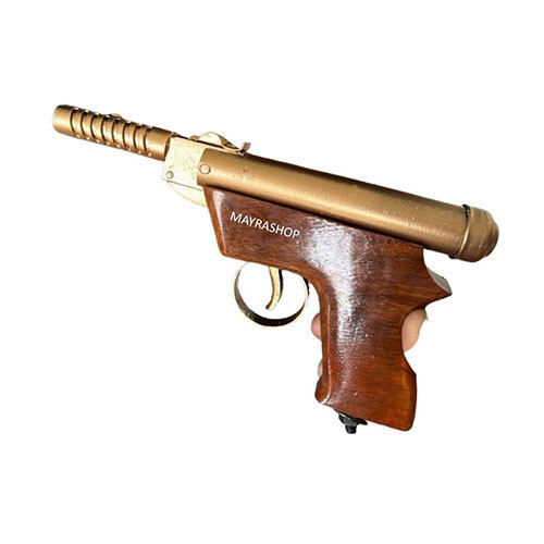 Premium Gold Prince Air Gun