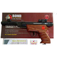 Bond Target Plus