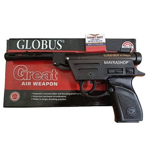 Globus Great Weapon