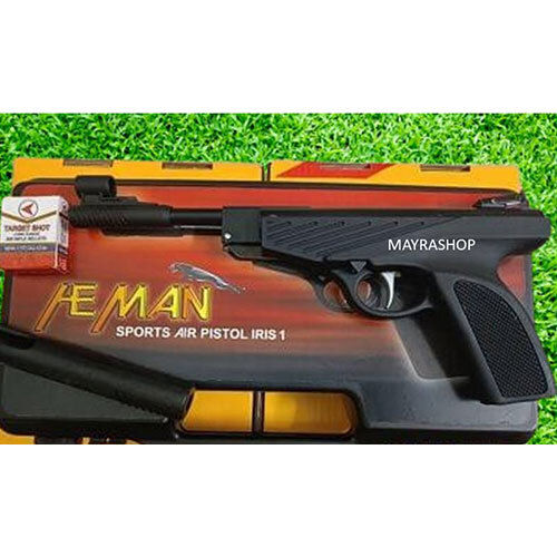 Heman IRIS Air Pistol