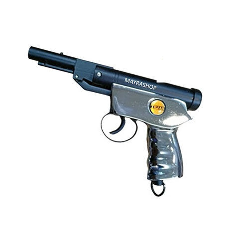 Tezas Air Gun