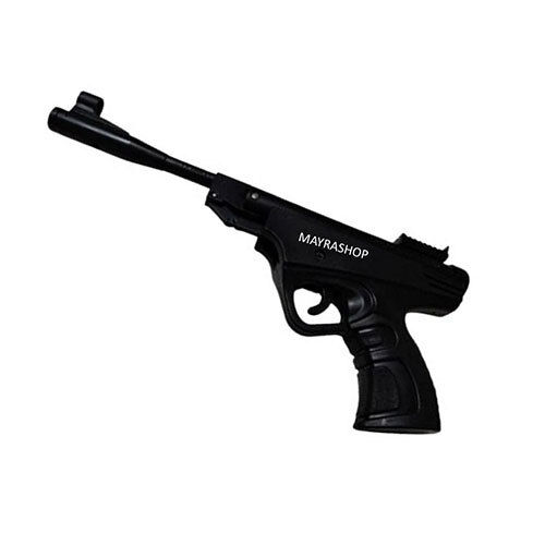 Rambo Mark 3 Air Gun