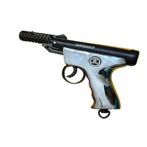 Sharthak Steel Air Pistol