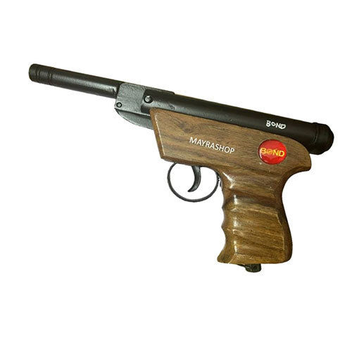 Bond Series 1 Air Gun(w)