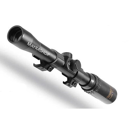 GAMO 20 x 4 Scope