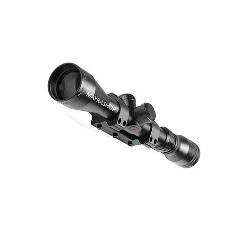 Gamo 3-9 x40 Scope