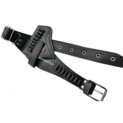 Gun Belt cover