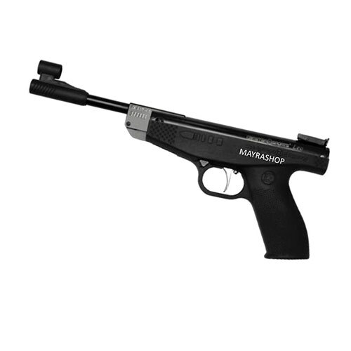 Camstar Leo Air Pistols