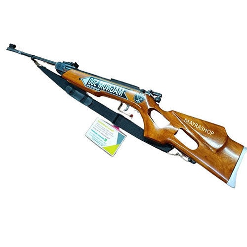 MAGNUM500 Riffle