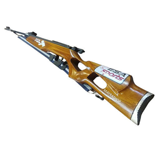 ESA Sports AIR Gun