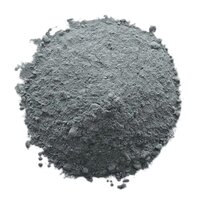 Grey Iron Oxide Pigment - Cas No: 1309-37-1