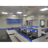 Laboratory Reagent Rack Height: 3 Feet Foot (ft)