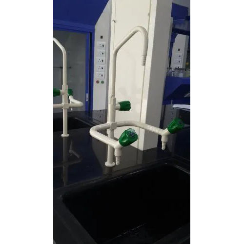 Laboratory Water Tap