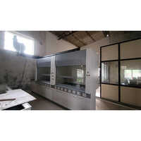 Ms Laboratory Hoods Indoor Furniture