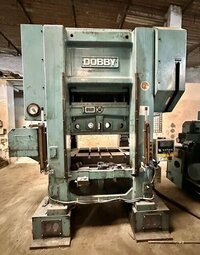 1403 DOBBY HIGH SPEED PRESS