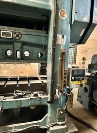 1403 DOBBY HIGH SPEED PRESS