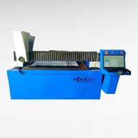 Cnc Fiber Laser Cutting Machine