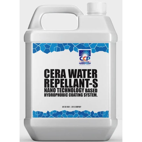 Cera Water Repellent S Hydrophobic Coating System A   Resistant To Freezing And Thawing A   Reduces Staining And Efflorescence A   Resistant To Rain