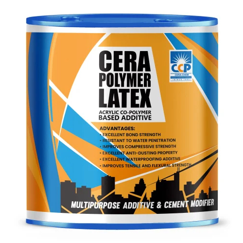 Cera Polymer Latex Based Additive