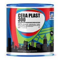 Ceraplast 300 High-grade Naphthalene Based Superplasticizer - Application: Construction