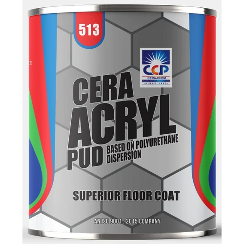 Cera Acryl Pud - Waterproofing sealer