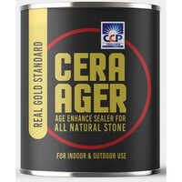 Cera Ager - Premium Grade High Quality Impregnating Age Enhance Sealer - Application: Construction
