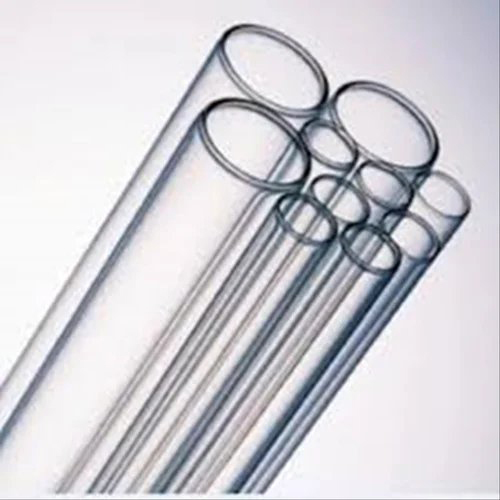 83mm Light Wall Borosilicate Glass Tube