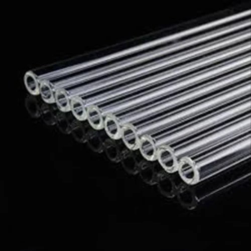 68mm Light Wall Borosilicate Glass Tube