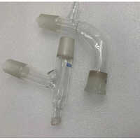 Laboratory Glass Adapter